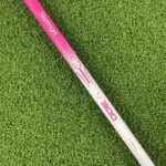 Ladies Slazenger V300 Pitching Wedge / Ladies Flex V300 Graphite Shaft