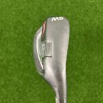 Ladies Slazenger V300 Sand Wedge / Ladies Flex V300 Graphite Shaft