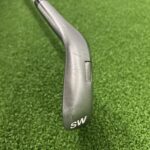 Ladies Slazenger V300 Sand Wedge / Ladies Flex V300 Graphite Shaft