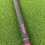 Ladies Slazenger V300 Sand Wedge / Ladies Flex V300 Graphite Shaft