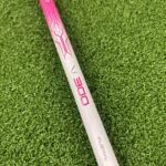 Ladies Slazenger V300 Sand Wedge / Ladies Flex V300 Graphite Shaft
