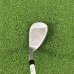 Ladies Slazenger V300 Sand Wedge / Ladies Flex V300 Graphite Shaft