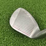 Ladies Slazenger V300 Sand Wedge / Ladies Flex V300 Graphite Shaft