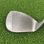 Ladies Slazenger V300 Sand Wedge / Ladies Flex V300 Graphite Shaft