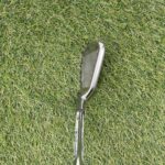 Callaway Big Bertha 2008 #6 Iron / Uniflex Callway Big Bertha Steel Shaft