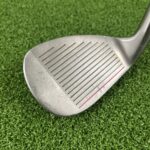 Ladies Slazenger V300 Sand Wedge / Ladies Flex V300 Graphite Shaft