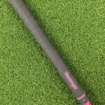 Ladies Slazenger V300 Sand Wedge / Ladies Flex V300 Graphite Shaft
