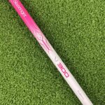 Ladies Slazenger V300 Sand Wedge / Ladies Flex V300 Graphite Shaft