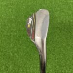 Fazer XR2 X Grind Lob Wedge / 60 Degree / Wedge Flex Fazer Steel Shaft