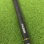 Fazer XR2 X Grind Lob Wedge / 60 Degree / Wedge Flex Fazer Steel Shaft