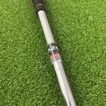 Fazer XR2 X Grind Lob Wedge / 60 Degree / Wedge Flex Fazer Steel Shaft