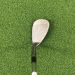 Fazer XR2 X Grind Lob Wedge / 60 Degree / Wedge Flex Fazer Steel Shaft