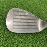 Fazer XR2 X Grind Lob Wedge / 60 Degree / Wedge Flex Fazer Steel Shaft