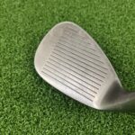Fazer XR2 X Grind Lob Wedge / 60 Degree / Wedge Flex Fazer Steel Shaft