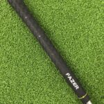 Fazer XR2 X Grind Lob Wedge / 60 Degree / Wedge Flex Fazer Steel Shaft