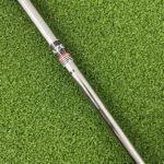 Fazer XR2 X Grind Lob Wedge / 60 Degree / Wedge Flex Fazer Steel Shaft