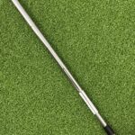 Fazer XR2 X Grind Lob Wedge / 60 Degree / Wedge Flex Fazer Steel Shaft