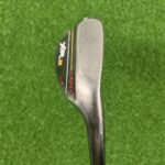 Fazer XR2 X Grind Gap Wedge / 52 Degree / Wedge Flex Fazer Steel Shaft