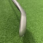 Fazer XR2 X Grind Gap Wedge / 52 Degree / Wedge Flex Fazer Steel Shaft
