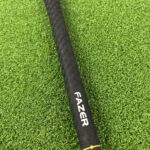 Fazer XR2 X Grind Gap Wedge / 52 Degree / Wedge Flex Fazer Steel Shaft