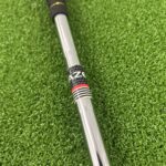 Fazer XR2 X Grind Gap Wedge / 52 Degree / Wedge Flex Fazer Steel Shaft