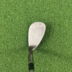 Fazer XR2 X Grind Gap Wedge / 52 Degree / Wedge Flex Fazer Steel Shaft