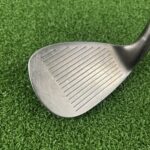 Fazer XR2 X Grind Gap Wedge / 52 Degree / Wedge Flex Fazer Steel Shaft