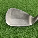 Fazer XR2 X Grind Gap Wedge / 52 Degree / Wedge Flex Fazer Steel Shaft