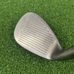 Fazer XR2 X Grind Gap Wedge / 52 Degree / Wedge Flex Fazer Steel Shaft