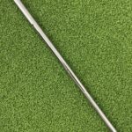 Fazer XR2 X Grind Gap Wedge / 52 Degree / Wedge Flex Fazer Steel Shaft