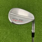 Kirkland Signature Gap Wedge / 52 Degree / Wedge Flex Kirkland Signature Shaft