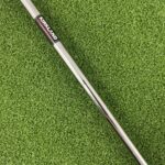 Kirkland Signature Gap Wedge / 52 Degree / Wedge Flex Kirkland Signature Shaft