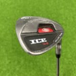 Skymax Ice IX-5 Lob Wedge / 60 Degree / Regular Flex Skymax Ice IX-5 Steel Shaft
