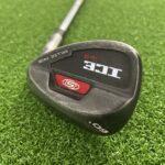 Skymax Ice IX-5 Lob Wedge / 60 Degree / Regular Flex Skymax Ice IX-5 Steel Shaft