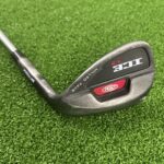Skymax Ice IX-5 Lob Wedge / 60 Degree / Regular Flex Skymax Ice IX-5 Steel Shaft