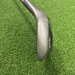 Skymax Ice IX-5 Lob Wedge / 60 Degree / Regular Flex Skymax Ice IX-5 Steel Shaft