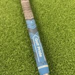 Skymax Ice IX-5 Lob Wedge / 60 Degree / Regular Flex Skymax Ice IX-5 Steel Shaft