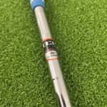 Skymax Ice IX-5 Lob Wedge / 60 Degree / Regular Flex Skymax Ice IX-5 Steel Shaft