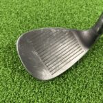 Skymax Ice IX-5 Lob Wedge / 60 Degree / Regular Flex Skymax Ice IX-5 Steel Shaft
