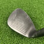 Skymax Ice IX-5 Lob Wedge / 60 Degree / Regular Flex Skymax Ice IX-5 Steel Shaft