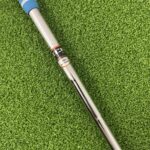 Skymax Ice IX-5 Lob Wedge / 60 Degree / Regular Flex Skymax Ice IX-5 Steel Shaft