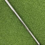Skymax Ice IX-5 Lob Wedge / 60 Degree / Regular Flex Skymax Ice IX-5 Steel Shaft