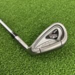 Adams Idea A2 Hybrid Gap Wedge / Wedge Flex True Temper Performance Lite