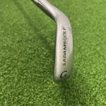 Adams Idea A2 Hybrid Gap Wedge / Wedge Flex True Temper Performance Lite