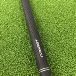 Adams Idea A2 Hybrid Gap Wedge / Wedge Flex True Temper Performance Lite