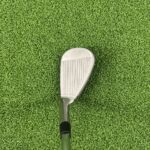 Adams Idea A2 Hybrid Gap Wedge / Wedge Flex True Temper Performance Lite