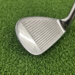 Adams Idea A2 Hybrid Gap Wedge / Wedge Flex True Temper Performance Lite