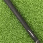 Adams Idea A2 Hybrid Gap Wedge / Wedge Flex True Temper Performance Lite