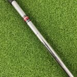 Adams Idea A2 Hybrid Gap Wedge / Wedge Flex True Temper Performance Lite
