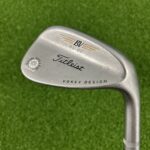 Titleist Vokey SM4 Pitching Wedge / 46 Degree / Wedge Flex Vokey Steel Shaft
